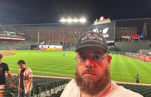 Baltimore Orioles - MLB vs Cleveland Guardians