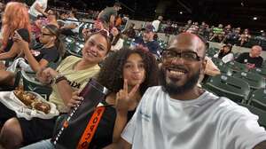 Baltimore Orioles - MLB vs Cleveland Guardians