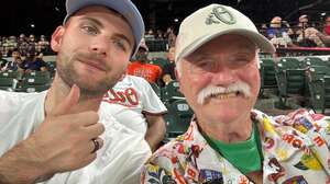 Baltimore Orioles - MLB vs Cleveland Guardians