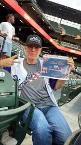 Baltimore Orioles - MLB vs Cleveland Guardians