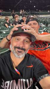 Baltimore Orioles - MLB vs Cleveland Guardians