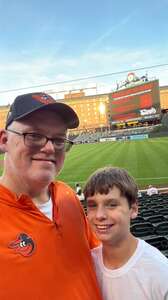 Baltimore Orioles - MLB vs Cleveland Guardians
