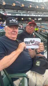 Baltimore Orioles - MLB vs Cleveland Guardians