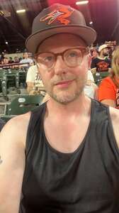 Baltimore Orioles - MLB vs Cleveland Guardians