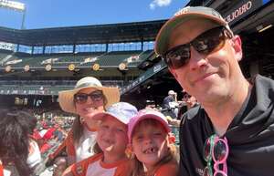 Baltimore Orioles - MLB vs Cleveland Guardians