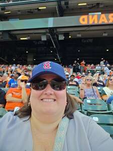 Baltimore Orioles - MLB vs Boston Red Sox