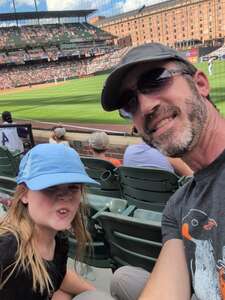 Baltimore Orioles - MLB vs Boston Red Sox