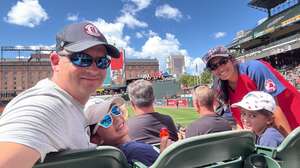 Baltimore Orioles - MLB vs Boston Red Sox