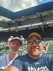 Baltimore Orioles - MLB vs Boston Red Sox