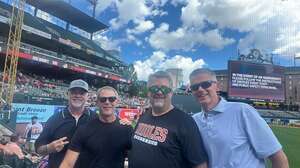 Baltimore Orioles - MLB vs Boston Red Sox