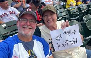 Baltimore Orioles - MLB vs Boston Red Sox