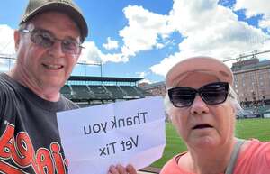 Baltimore Orioles - MLB vs Boston Red Sox