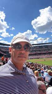 Baltimore Orioles - MLB vs Boston Red Sox