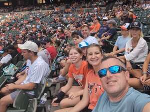 Baltimore Orioles - MLB vs Boston Red Sox