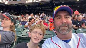 Baltimore Orioles - MLB vs Boston Red Sox