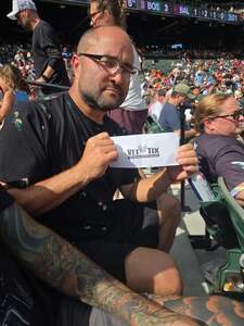 Baltimore Orioles - MLB vs Boston Red Sox
