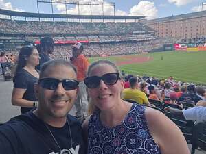 Baltimore Orioles - MLB vs Boston Red Sox