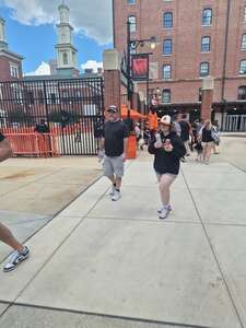 Baltimore Orioles - MLB vs Boston Red Sox