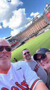 Baltimore Orioles - MLB vs Boston Red Sox