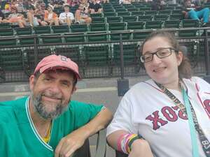 Baltimore Orioles - MLB vs Boston Red Sox