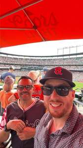 Baltimore Orioles - MLB vs Boston Red Sox
