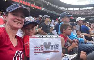 Baltimore Orioles - MLB vs Boston Red Sox