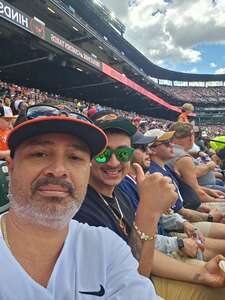Baltimore Orioles - MLB vs Boston Red Sox