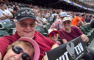Baltimore Orioles - MLB vs Boston Red Sox