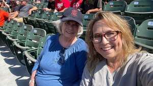 Baltimore Orioles - MLB vs Boston Red Sox