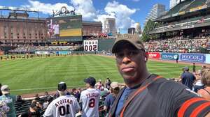Baltimore Orioles - MLB vs Boston Red Sox