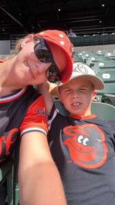 Baltimore Orioles - MLB vs Boston Red Sox