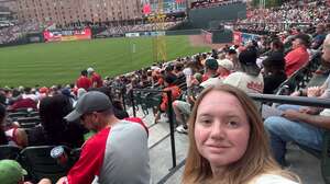 Baltimore Orioles - MLB vs Boston Red Sox