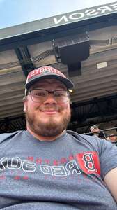 Baltimore Orioles - MLB vs Boston Red Sox
