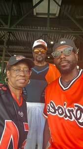Baltimore Orioles - MLB vs Boston Red Sox