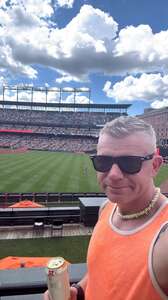 Baltimore Orioles - MLB vs Boston Red Sox