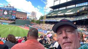 Baltimore Orioles - MLB vs Boston Red Sox