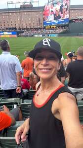 Baltimore Orioles - MLB vs Boston Red Sox