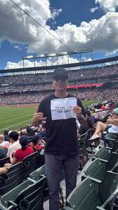 Baltimore Orioles - MLB vs Boston Red Sox