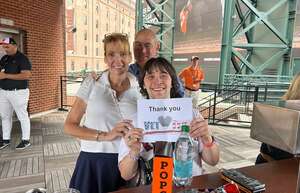 Baltimore Orioles - MLB vs Boston Red Sox