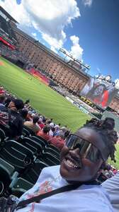 Baltimore Orioles - MLB vs Boston Red Sox