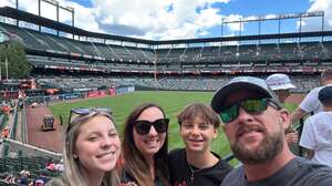 Baltimore Orioles - MLB vs Boston Red Sox