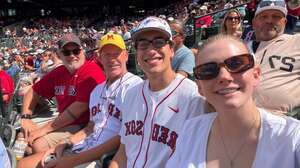 Baltimore Orioles - MLB vs Boston Red Sox