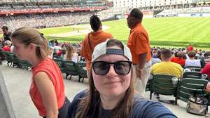 Baltimore Orioles - MLB vs Boston Red Sox