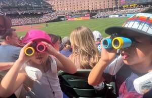 Baltimore Orioles - MLB vs Boston Red Sox