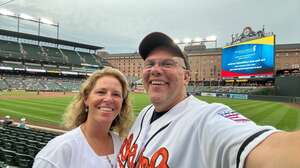 Baltimore Orioles - MLB vs Boston Red Sox
