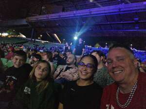 Logic & G-Eazy: The Endless Summer Tour Part II