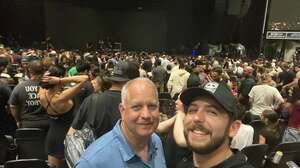 Logic & G-Eazy: The Endless Summer Tour Part II