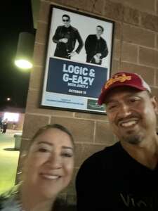Logic & G-Eazy: The Endless Summer Tour Part II