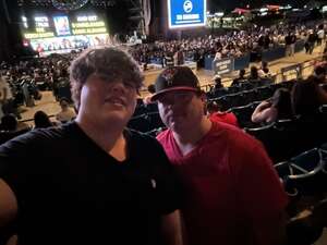 Logic & G-Eazy: The Endless Summer Tour Part II