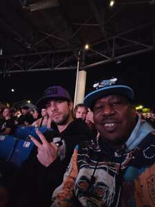 Logic & G-Eazy: The Endless Summer Tour Part II